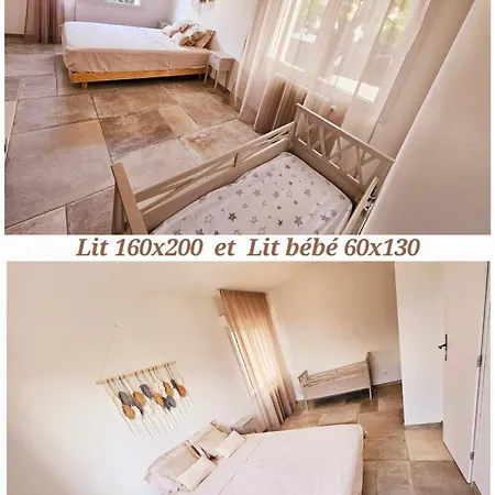 Saint-raphael Esterella Location 