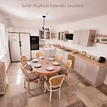 Saint-raphael Esterella Location 